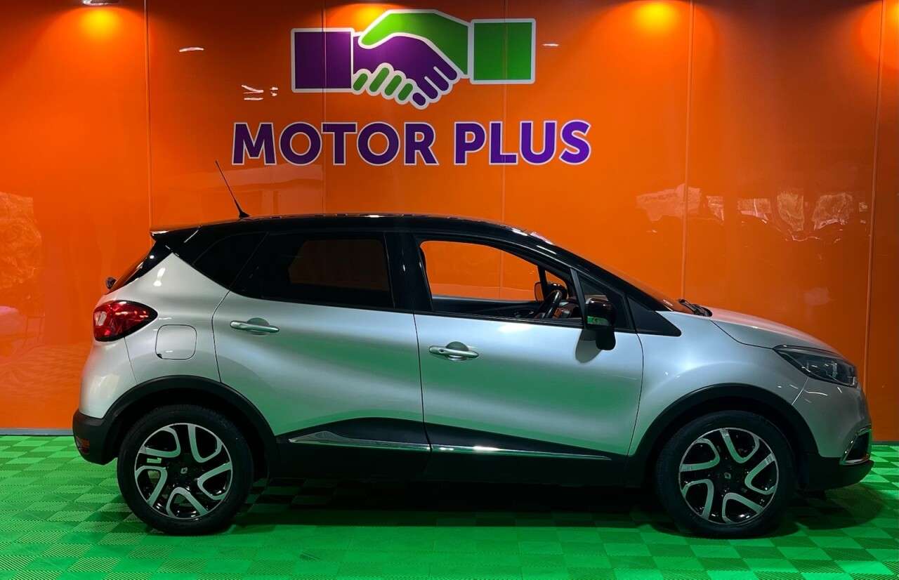 2015 RENAULT CAPTUR 2015 RENAULT CAPTUR