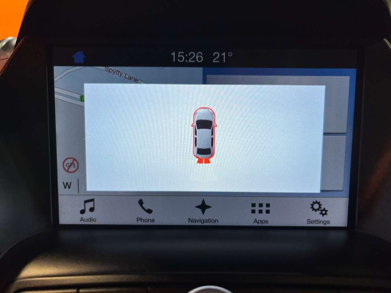 2017 FORD KUGA 2017 FORD KUGA