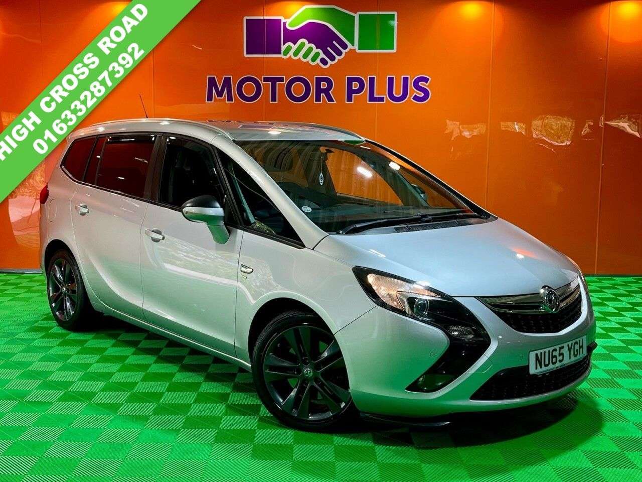 A 2015 VAUXHALL ZAFIRA TOURER 2.0 CDTi SRi MPV 5dr Diesel Auto Euro 6 (170 ps) Visit Over 400 Cars In Sto A 2015 VAUXHALL ZAFIRA TOURER 2.0 CDTi SRi MPV 5dr Diesel Auto Euro 6 (170 ps) Visit Over 400 Cars In Sto