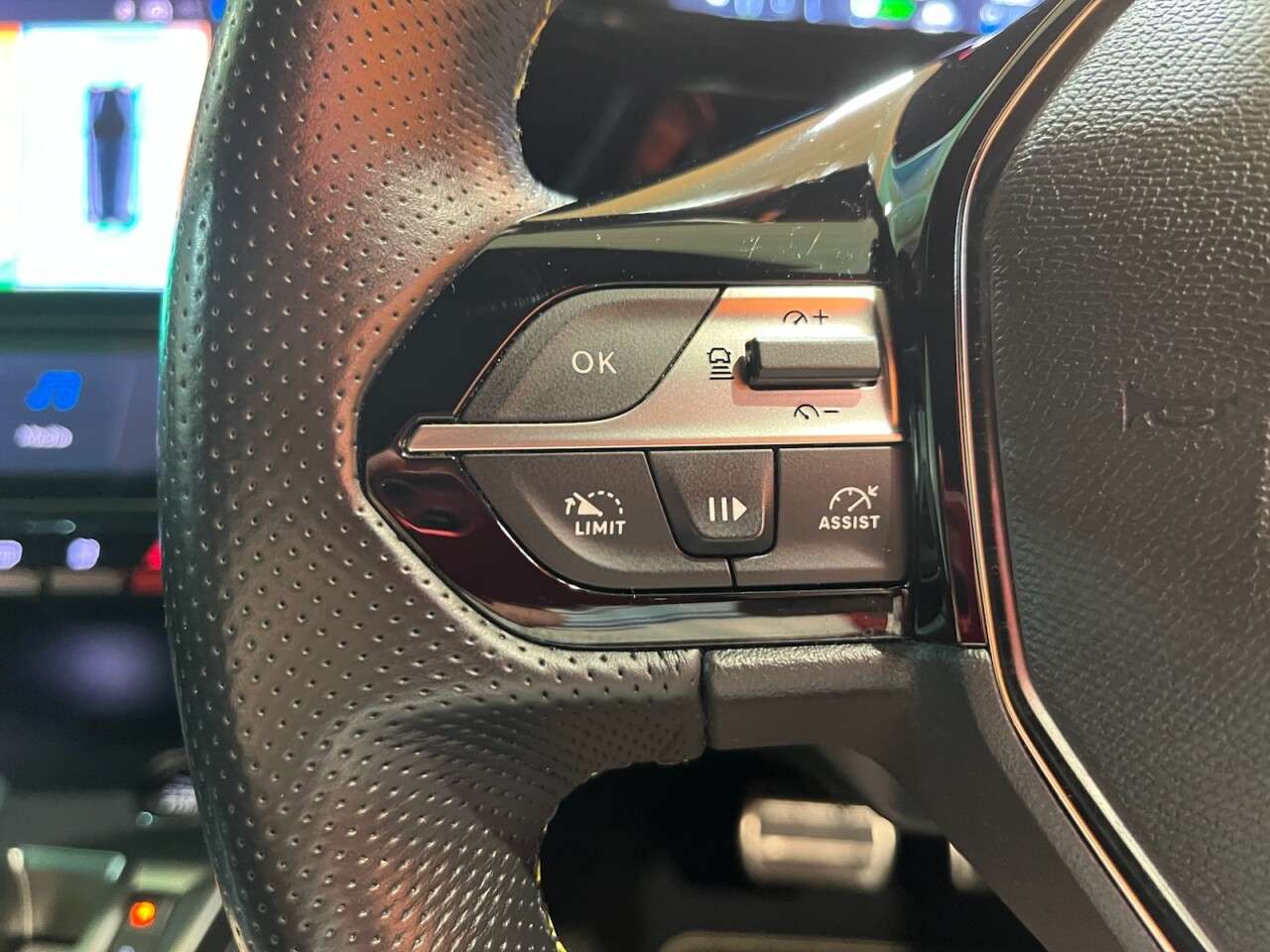 2023 PEUGEOT 308 SW 2023 PEUGEOT 308 SW