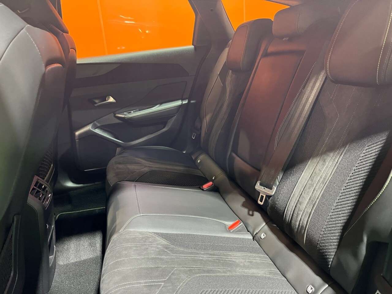 2023 PEUGEOT 308 SW 2023 PEUGEOT 308 SW