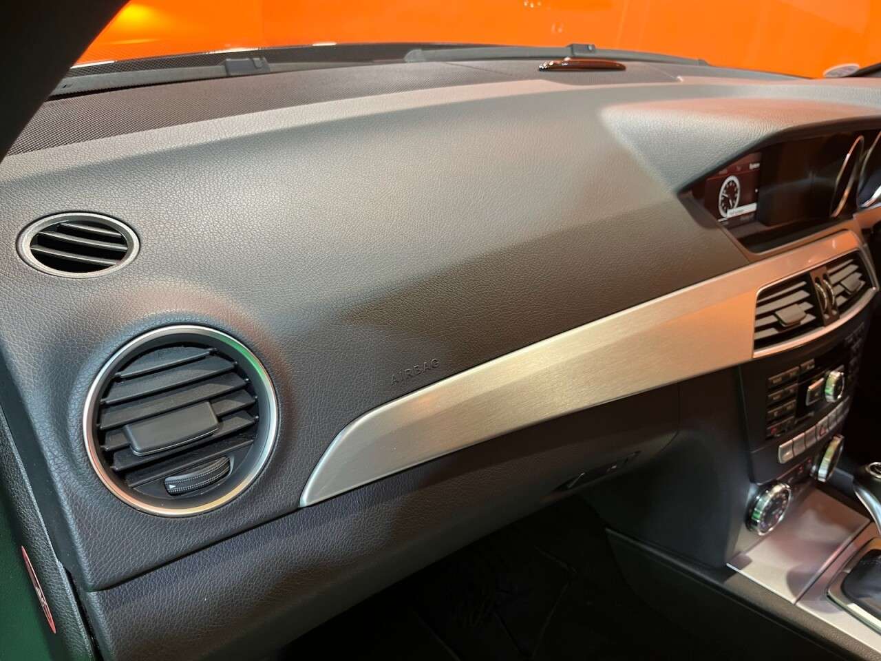 2012 MERCEDES-BENZ C CLASS 2012 MERCEDES-BENZ C CLASS