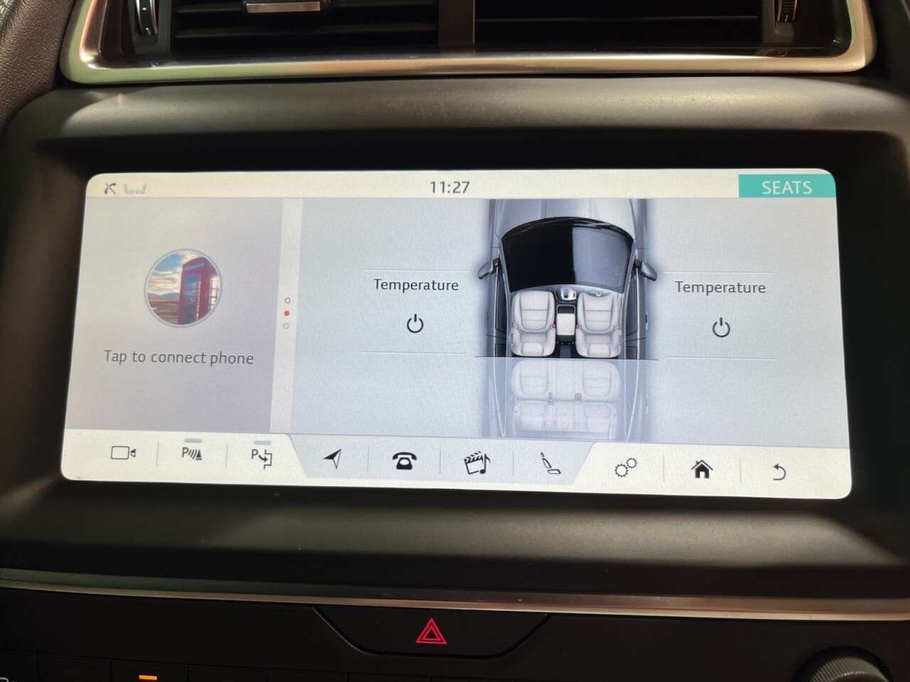 2020 JAGUAR E-PACE 2020 JAGUAR E-PACE