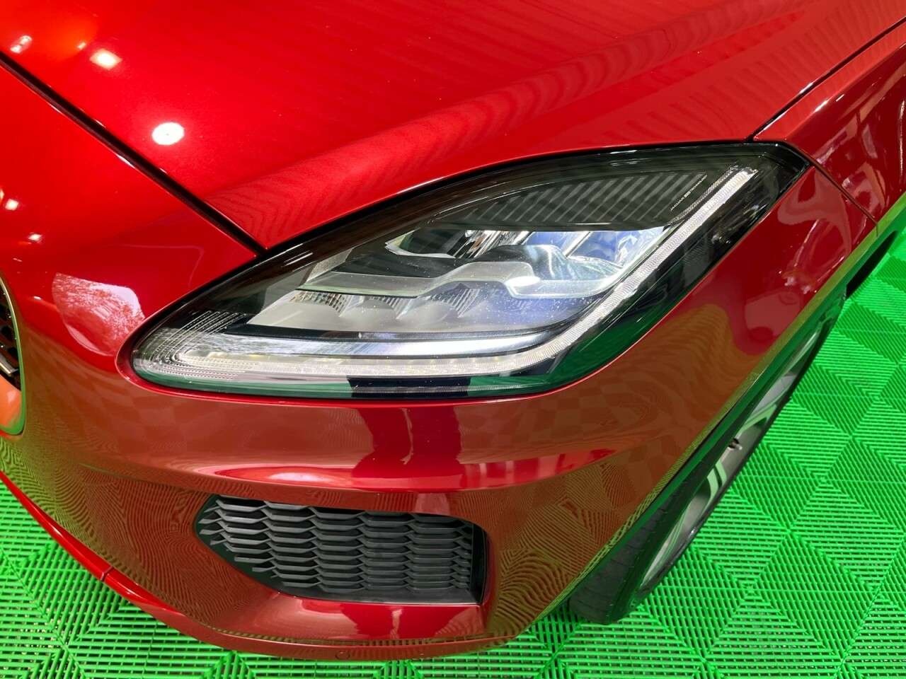 2020 JAGUAR E-PACE 2020 JAGUAR E-PACE