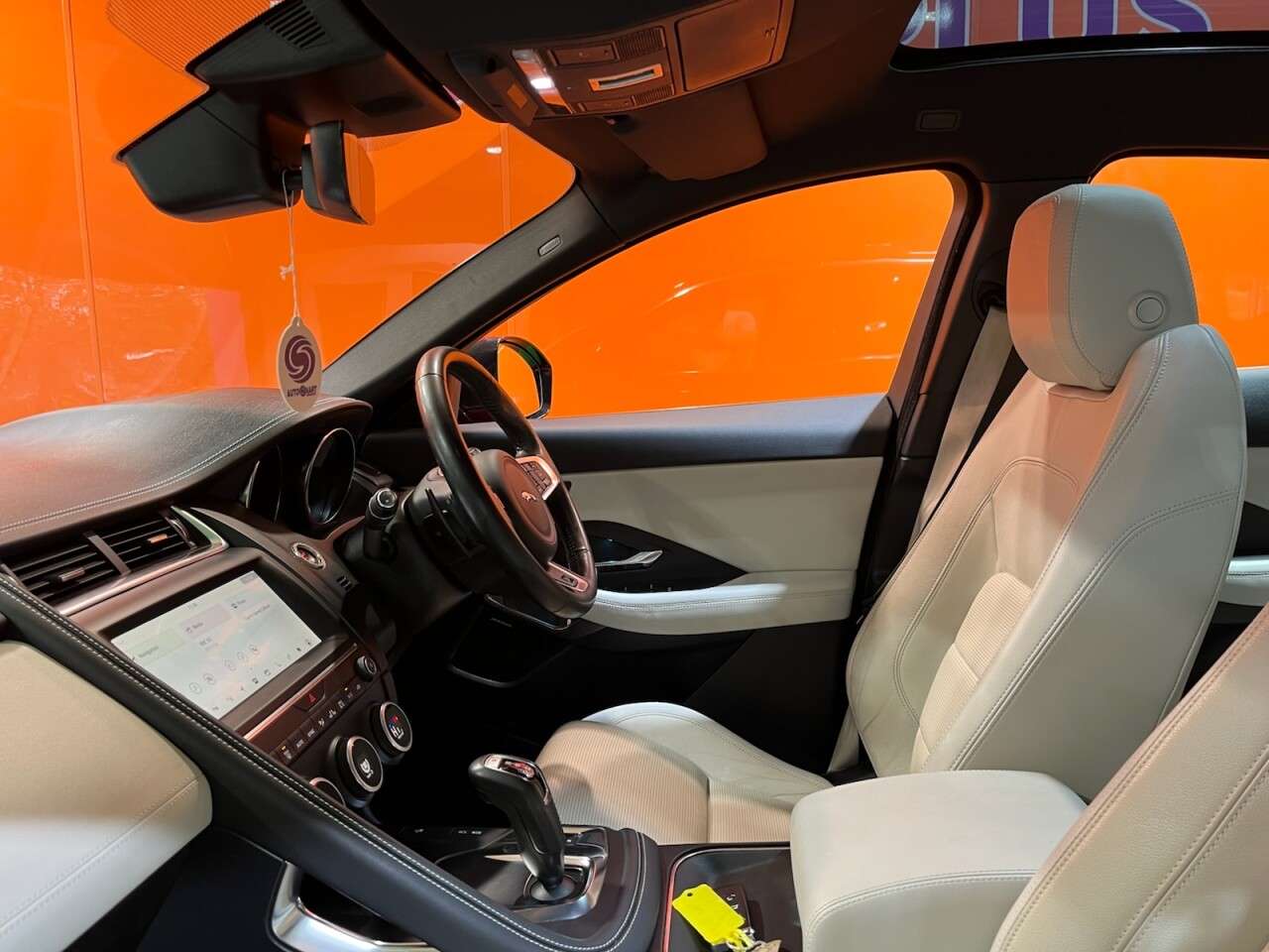 2020 JAGUAR E-PACE 2020 JAGUAR E-PACE