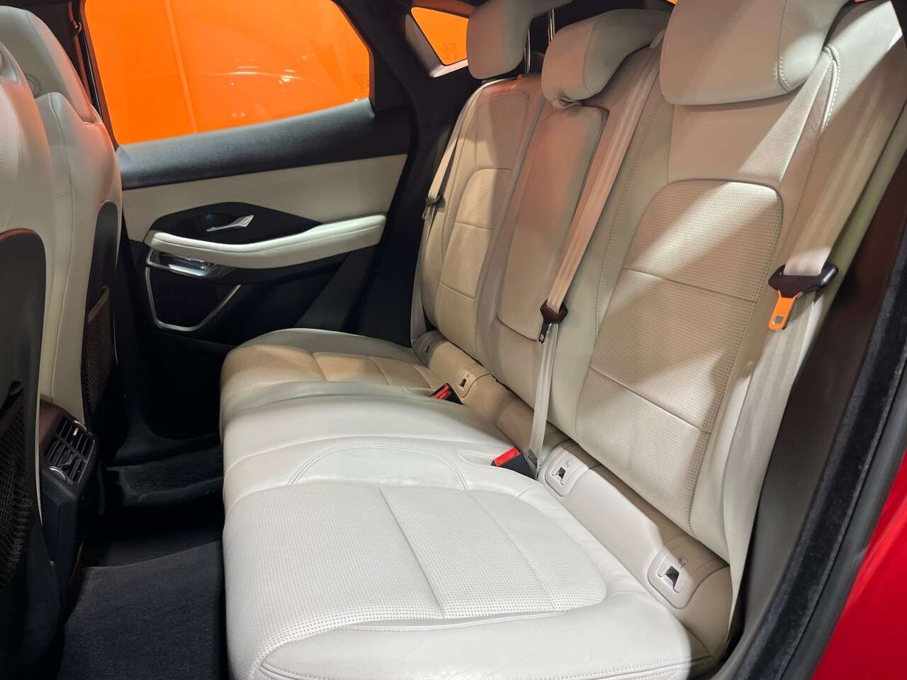 2020 JAGUAR E-PACE 2020 JAGUAR E-PACE