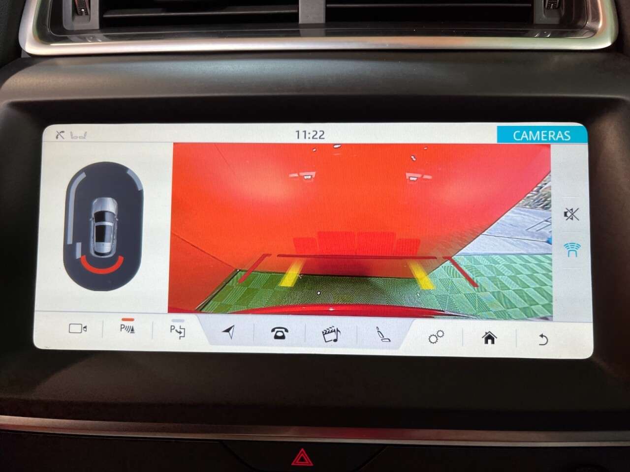 2020 JAGUAR E-PACE 2020 JAGUAR E-PACE