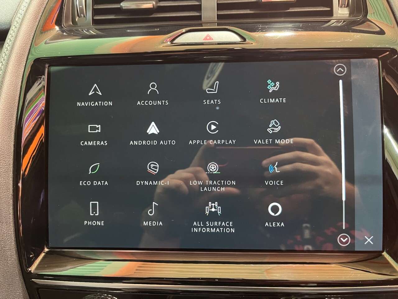 2021 JAGUAR E-PACE 2021 JAGUAR E-PACE
