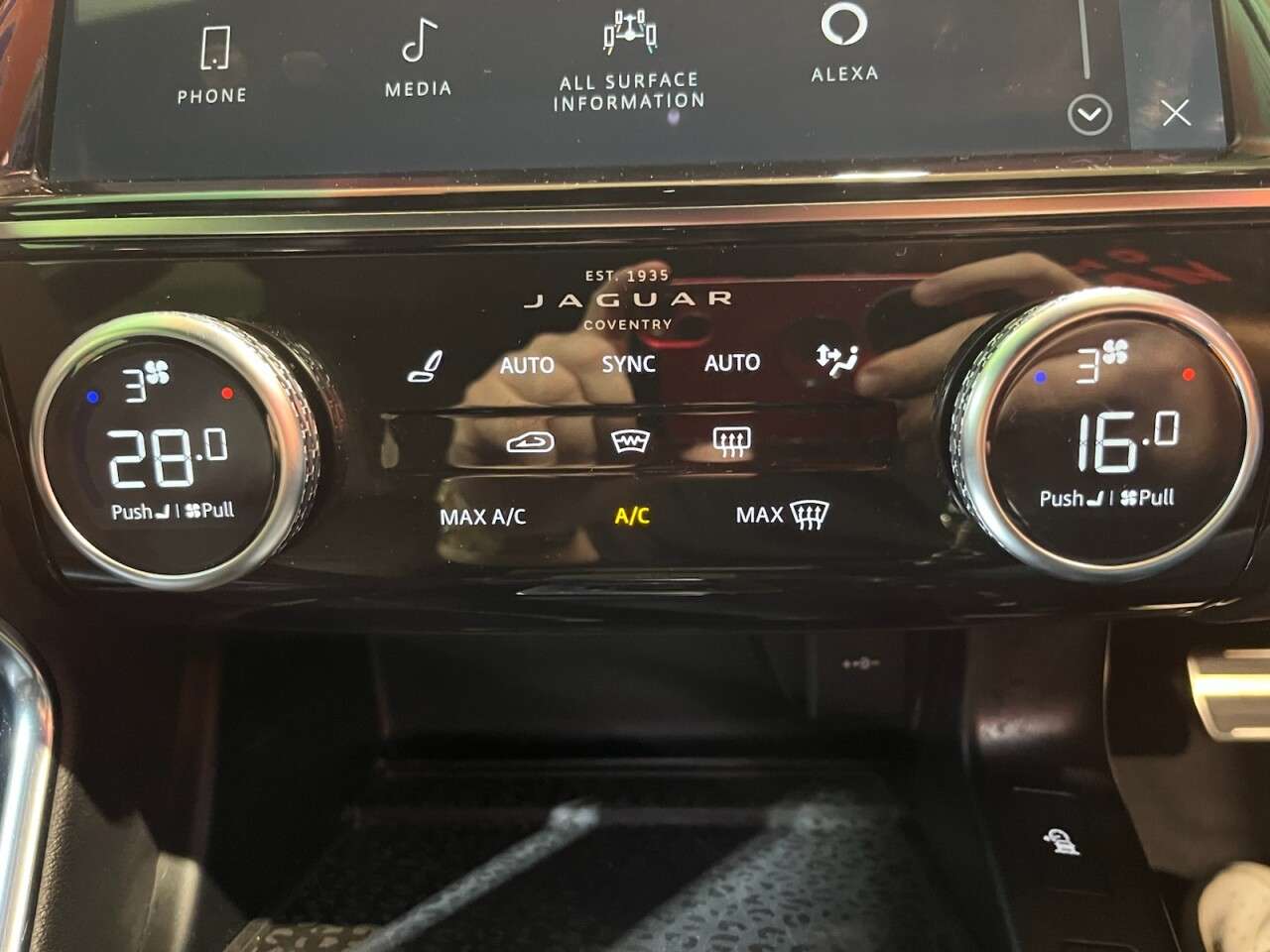2021 JAGUAR E-PACE 2021 JAGUAR E-PACE