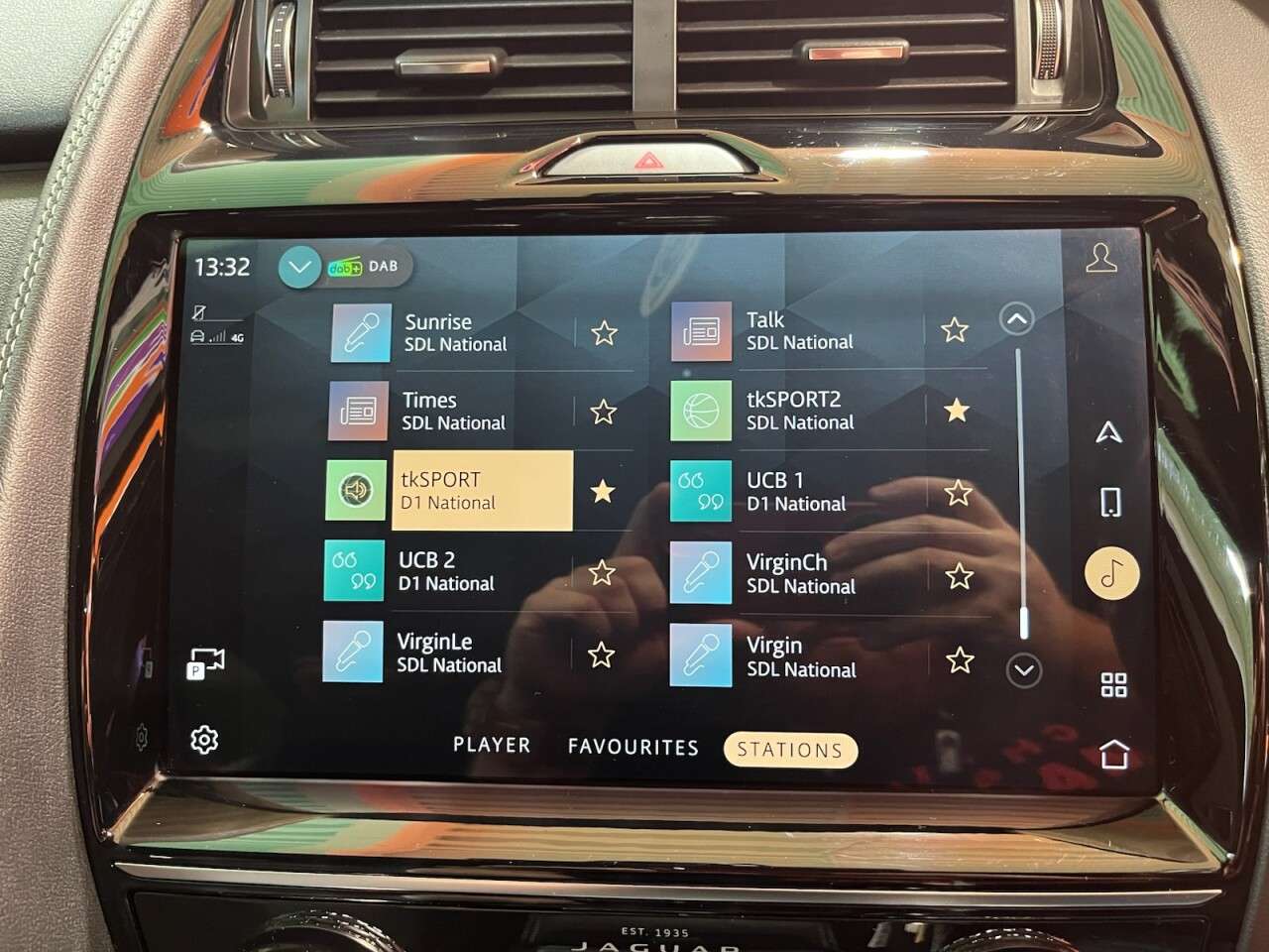 2021 JAGUAR E-PACE 2021 JAGUAR E-PACE