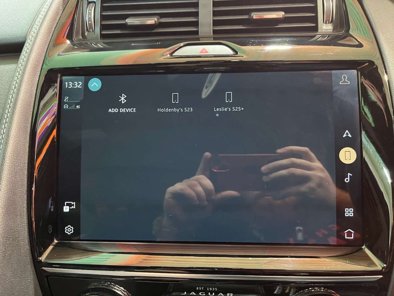 2021 JAGUAR E-PACE 2021 JAGUAR E-PACE