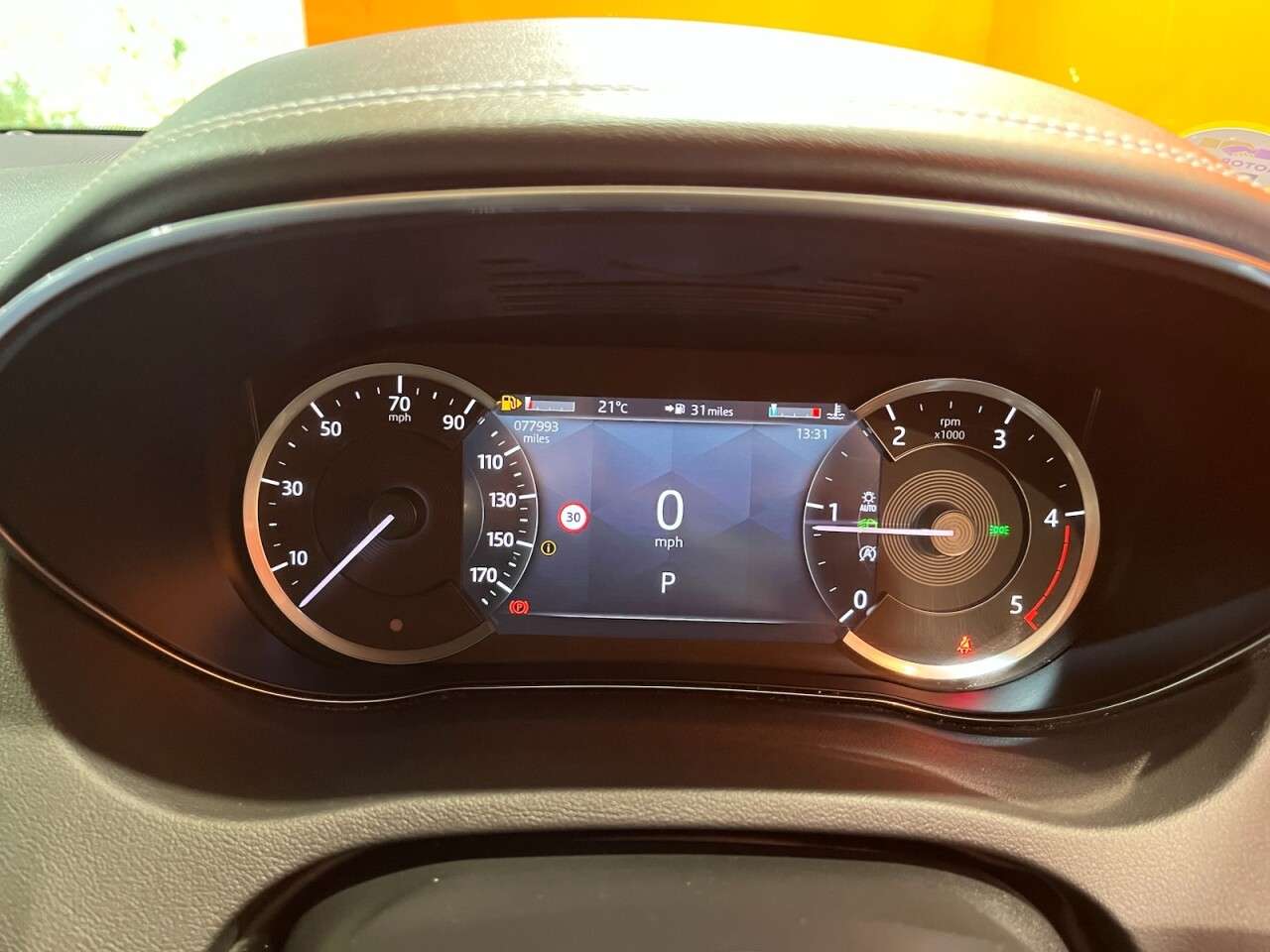 2021 JAGUAR E-PACE 2021 JAGUAR E-PACE