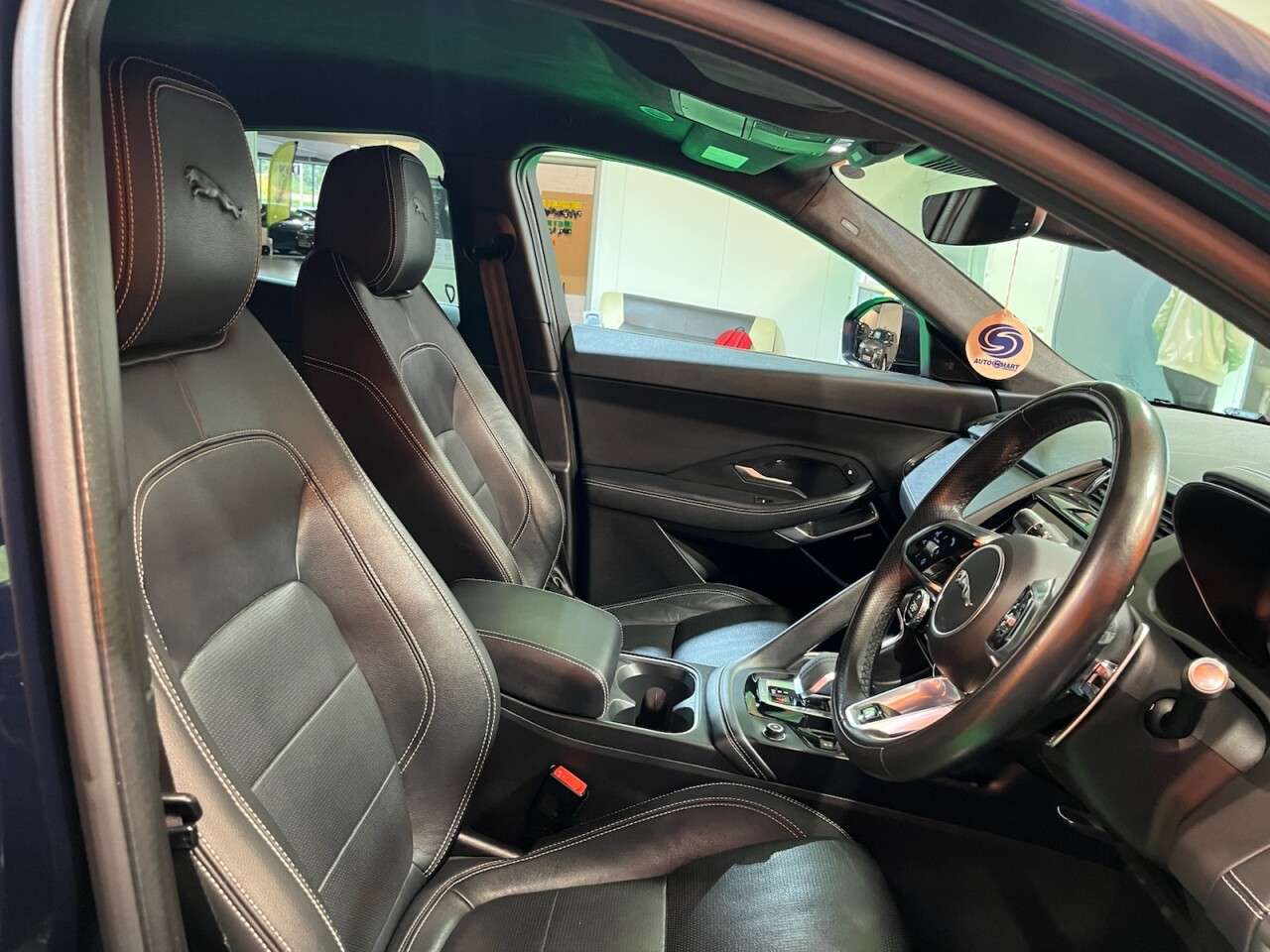 2021 JAGUAR E-PACE 2021 JAGUAR E-PACE