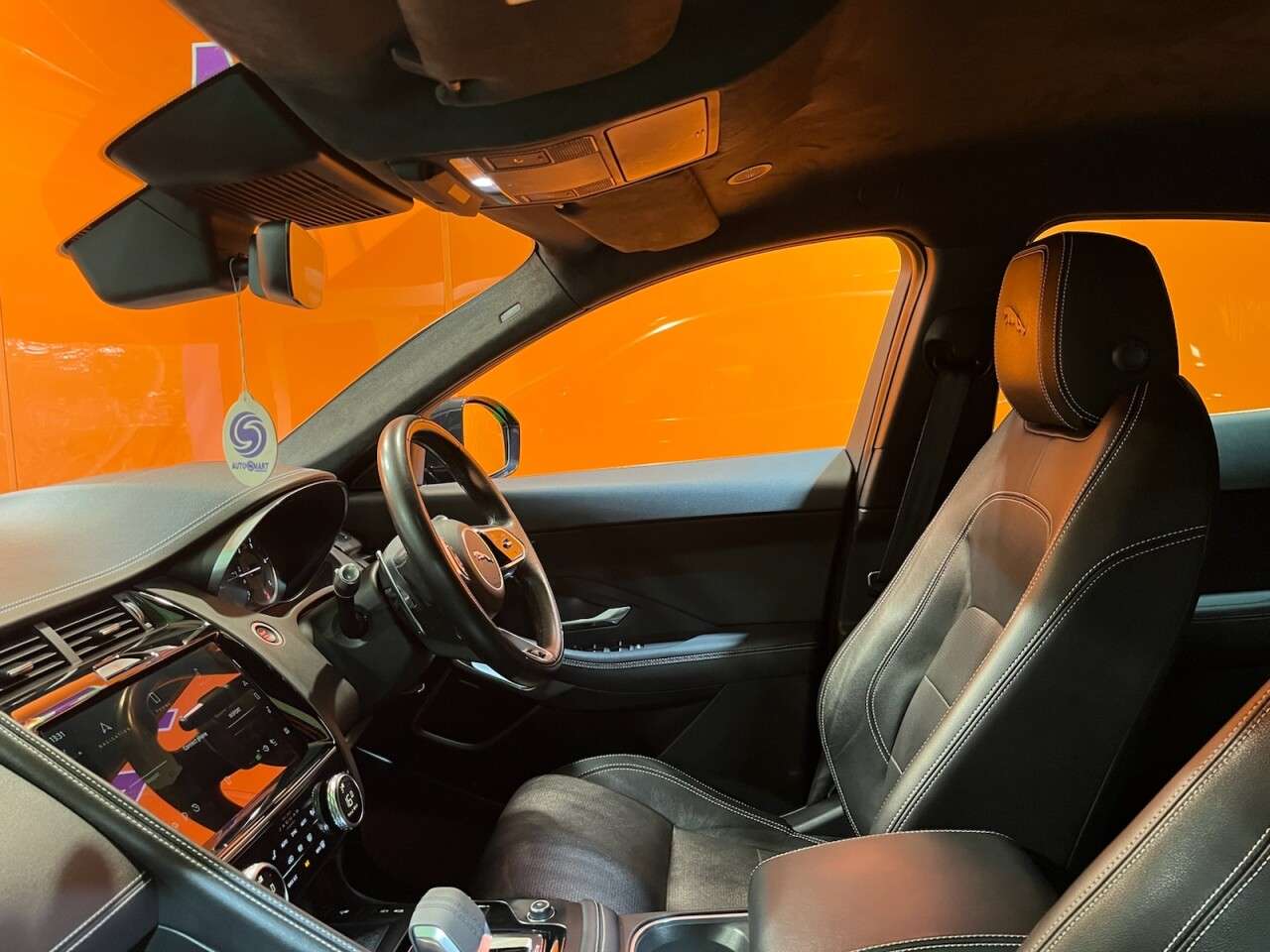 2021 JAGUAR E-PACE 2021 JAGUAR E-PACE
