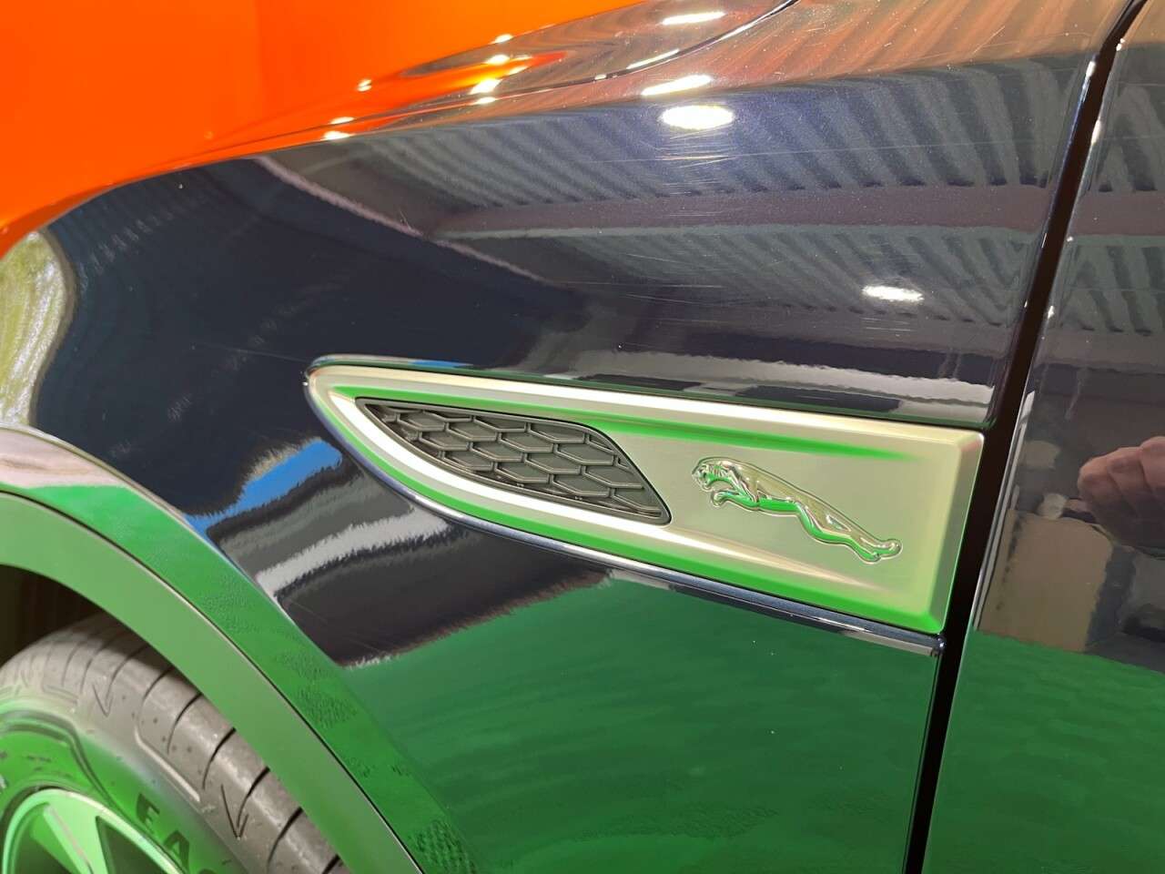 2021 JAGUAR E-PACE 2021 JAGUAR E-PACE