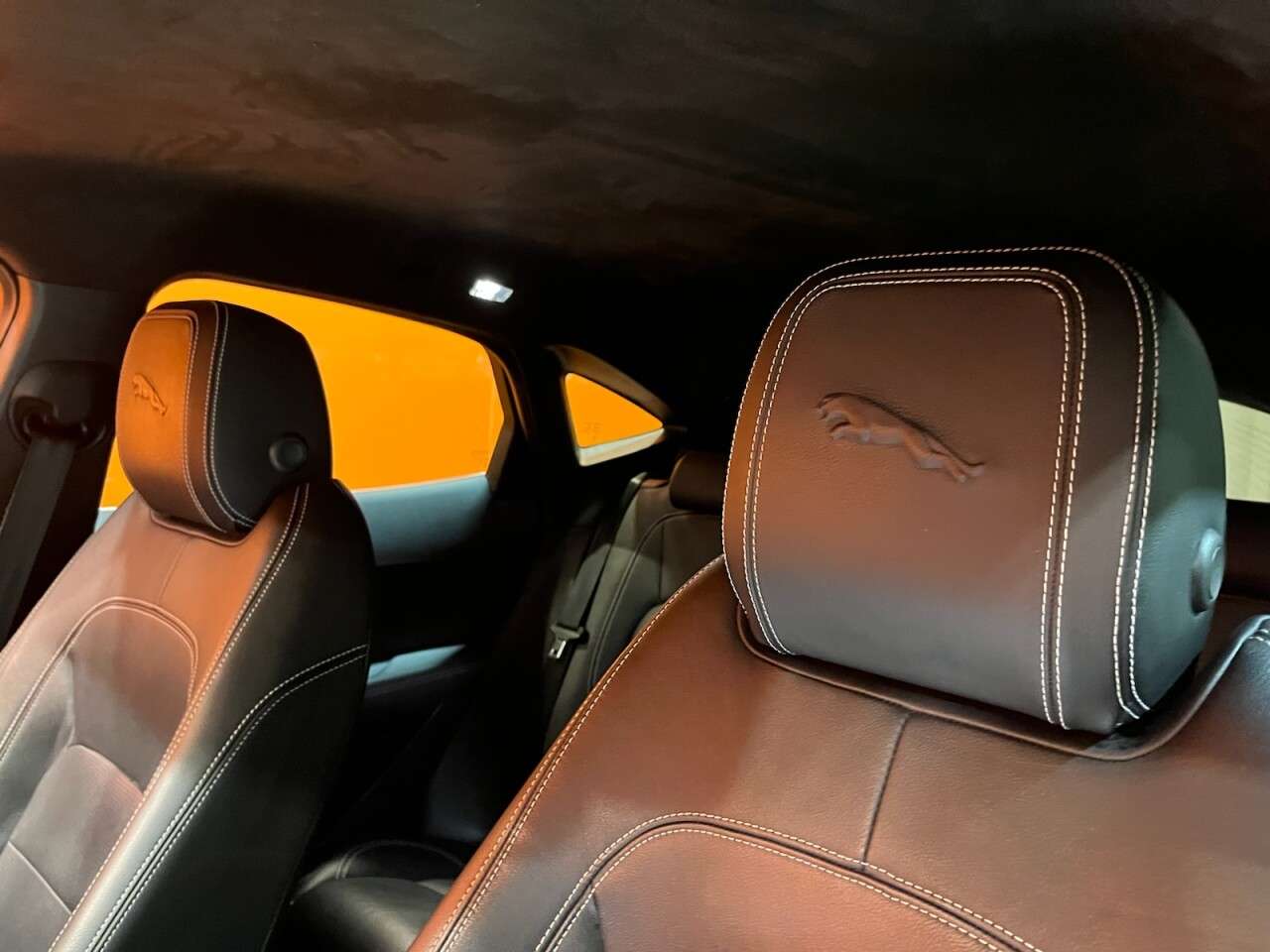 2021 JAGUAR E-PACE 2021 JAGUAR E-PACE
