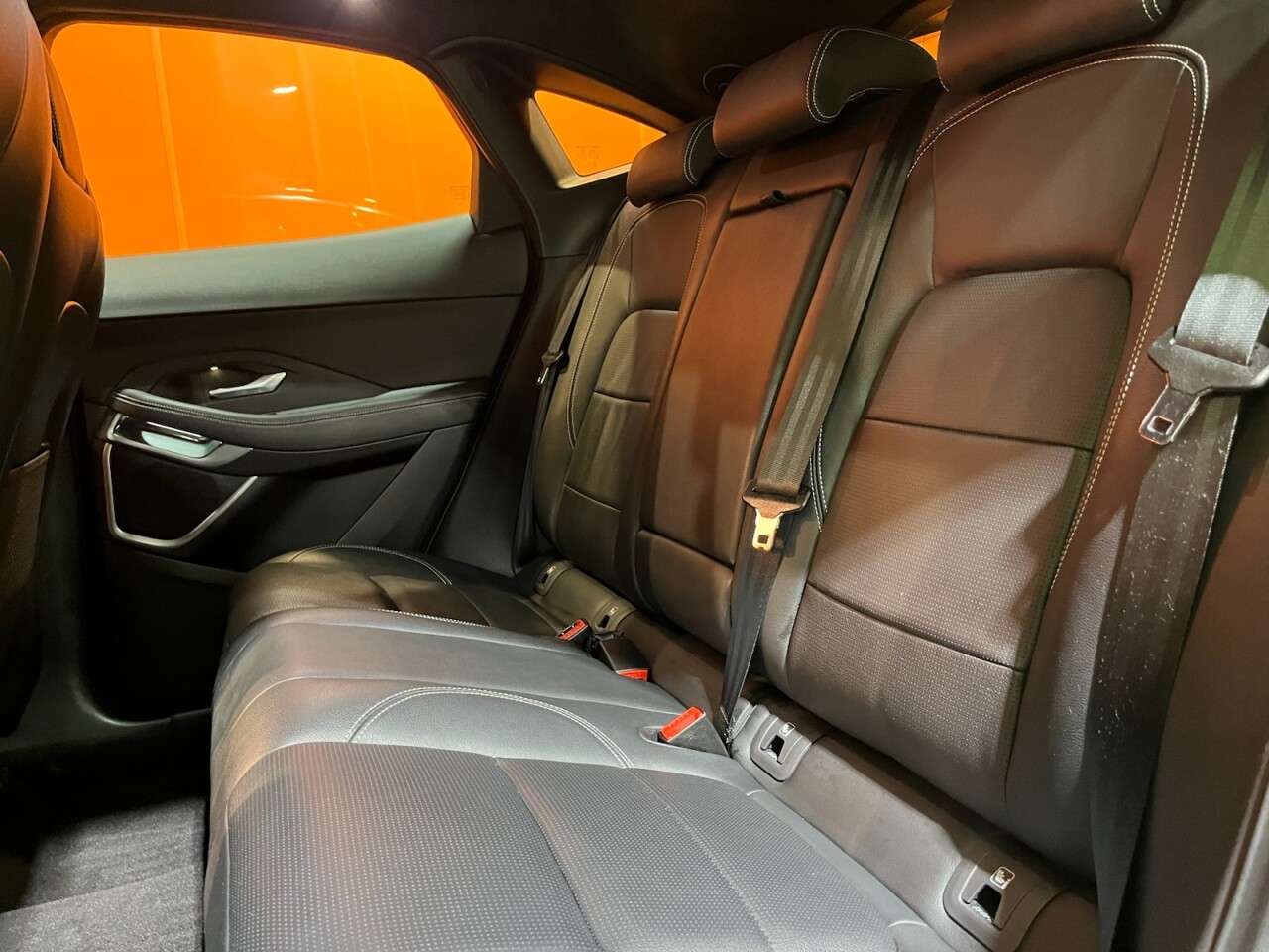 2021 JAGUAR E-PACE 2021 JAGUAR E-PACE