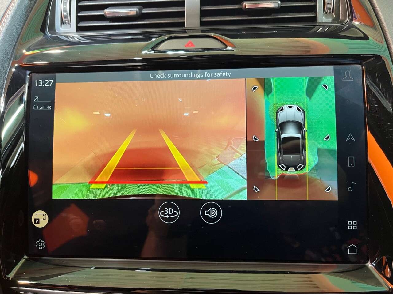 2021 JAGUAR E-PACE 2021 JAGUAR E-PACE