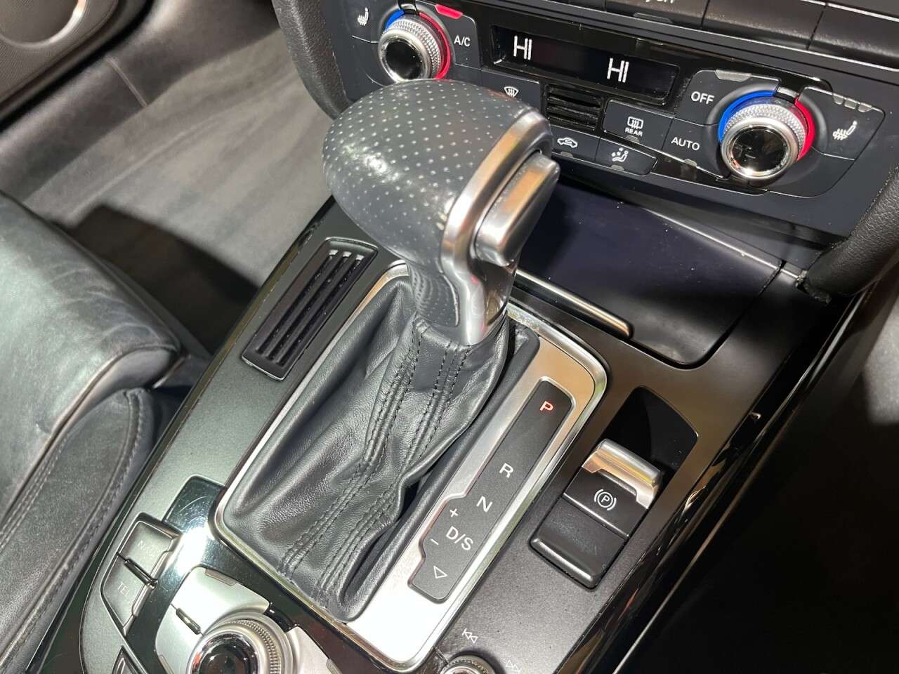 2016 AUDI A5 CABRIOLET 2016 AUDI A5 CABRIOLET