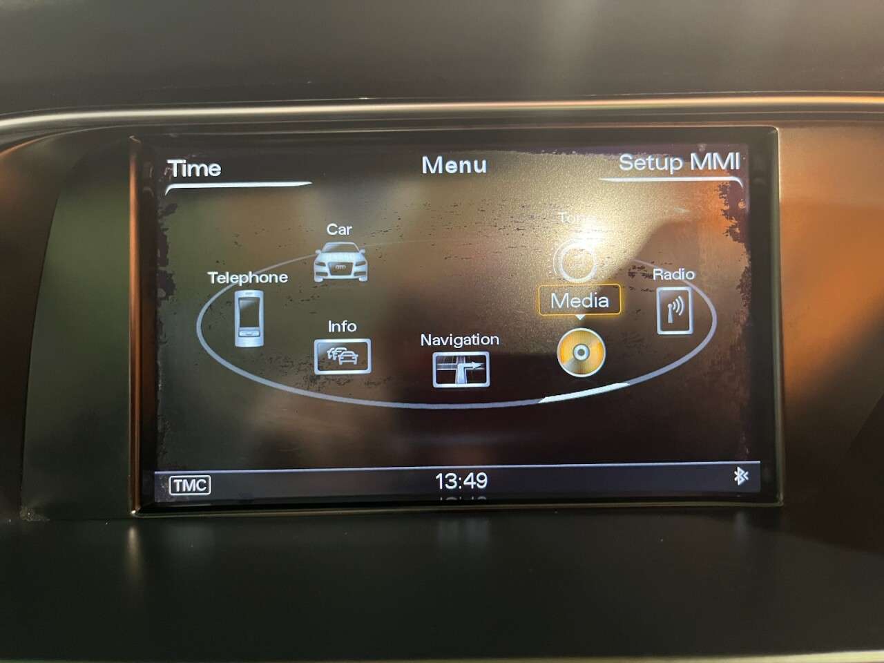 2016 AUDI A5 CABRIOLET 2016 AUDI A5 CABRIOLET