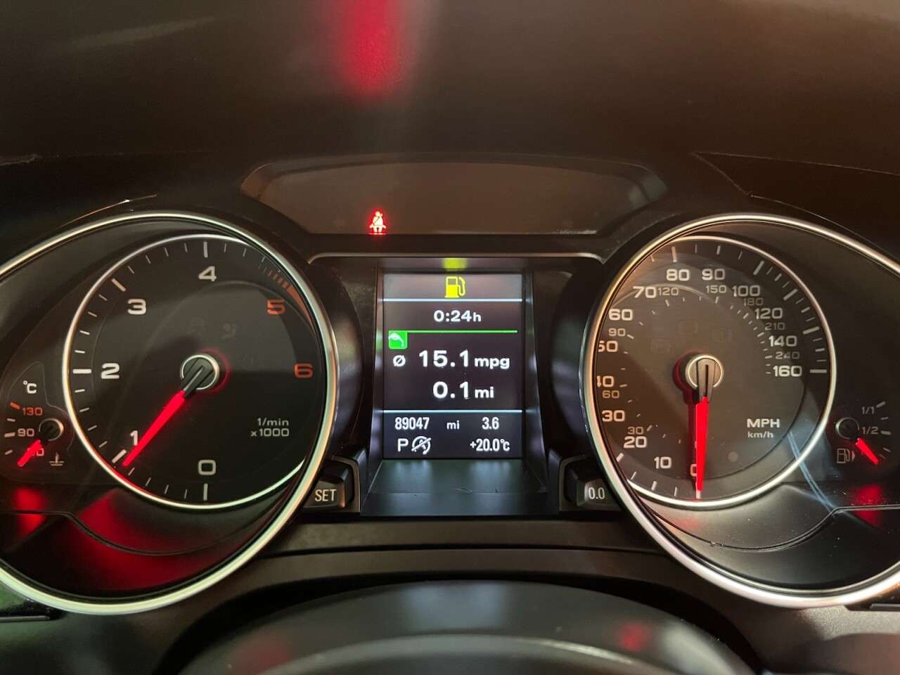 2016 AUDI A5 CABRIOLET 2016 AUDI A5 CABRIOLET