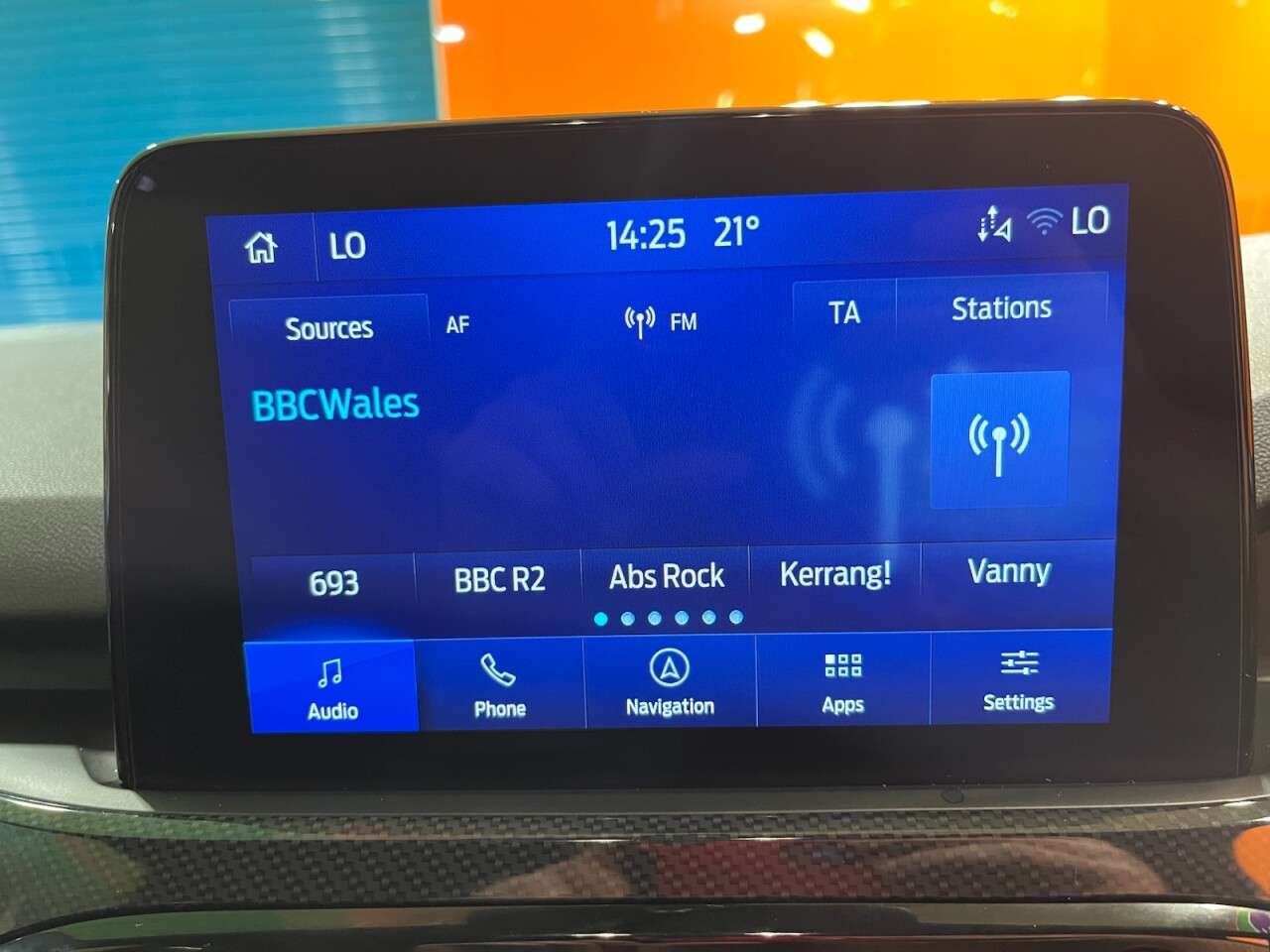 2021 FORD KUGA 2021 FORD KUGA