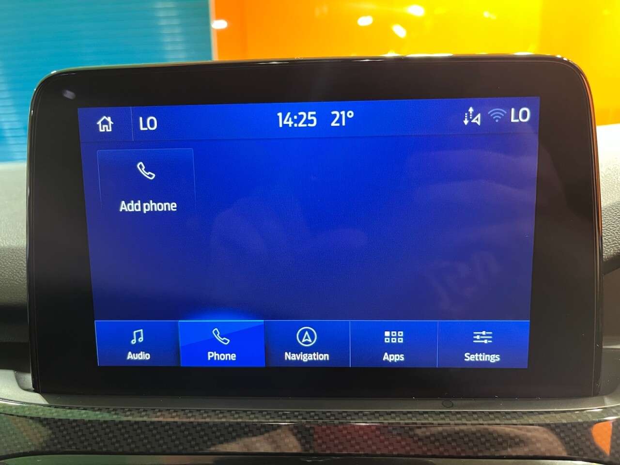 2021 FORD KUGA 2021 FORD KUGA