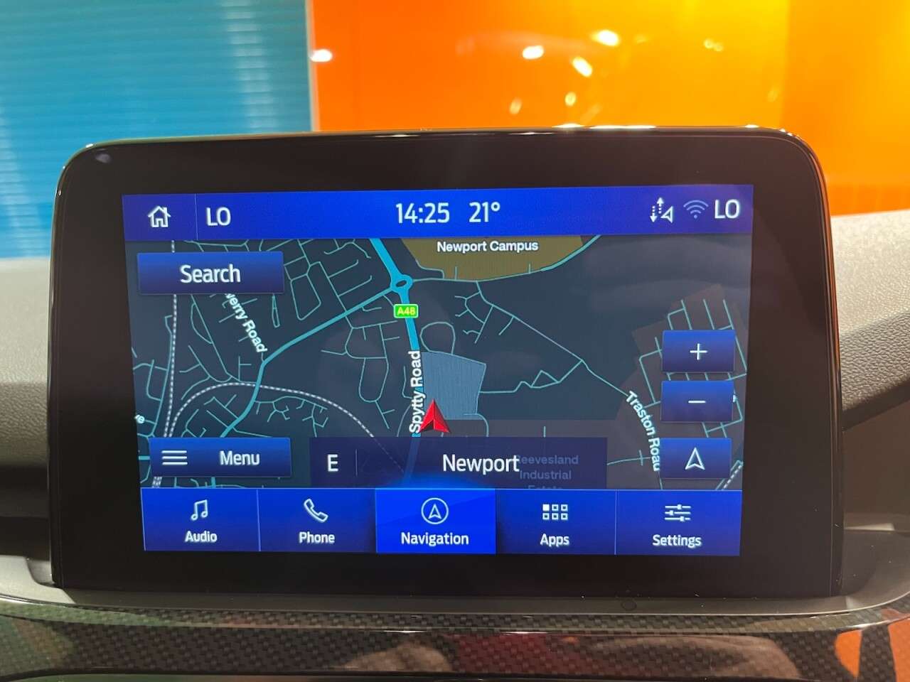 2021 FORD KUGA 2021 FORD KUGA