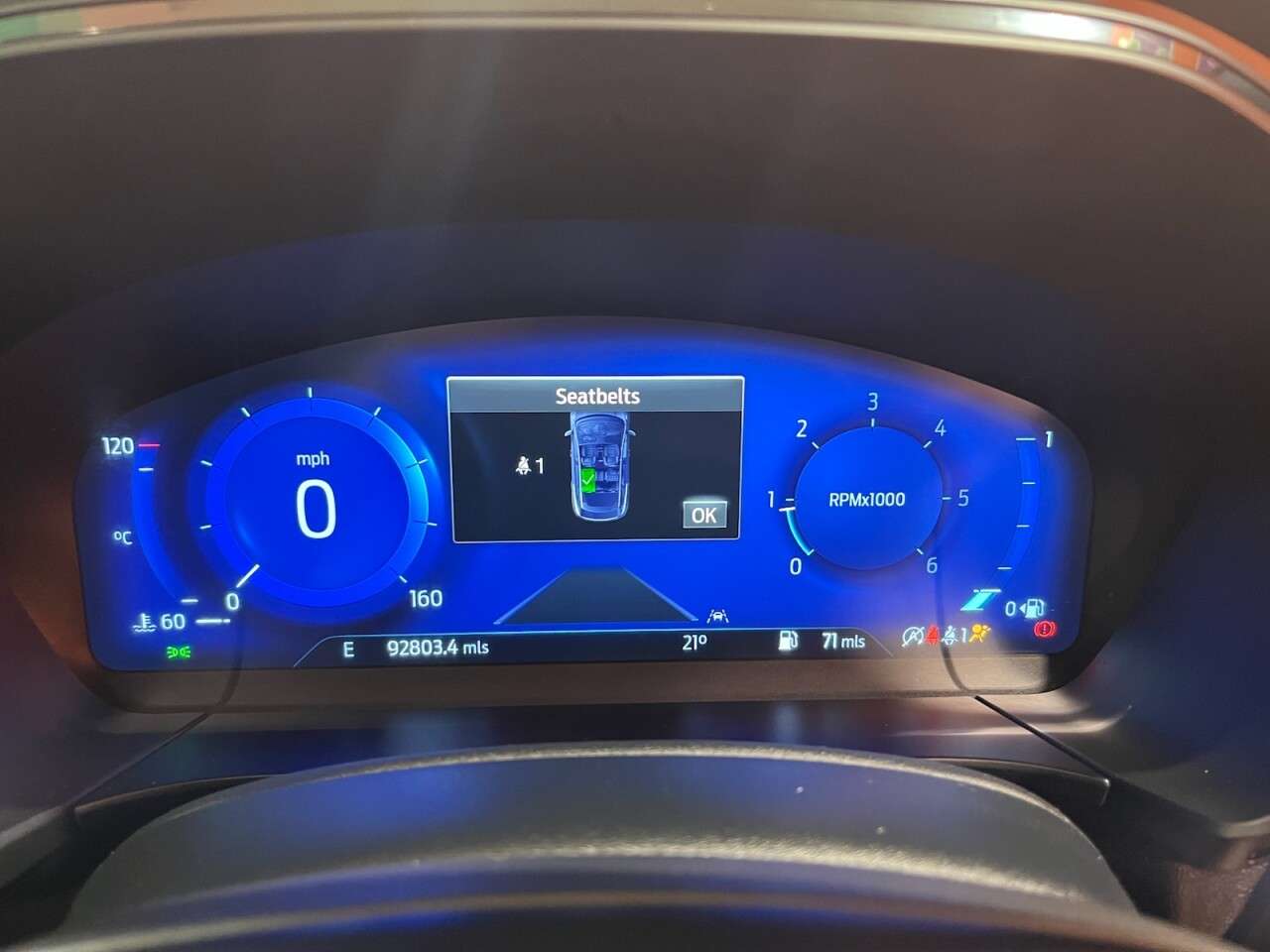 2021 FORD KUGA 2021 FORD KUGA