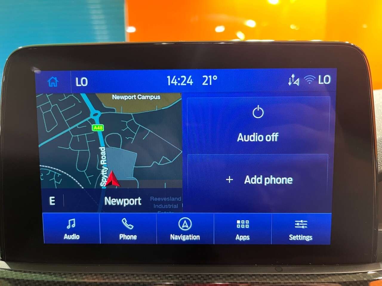 2021 FORD KUGA 2021 FORD KUGA
