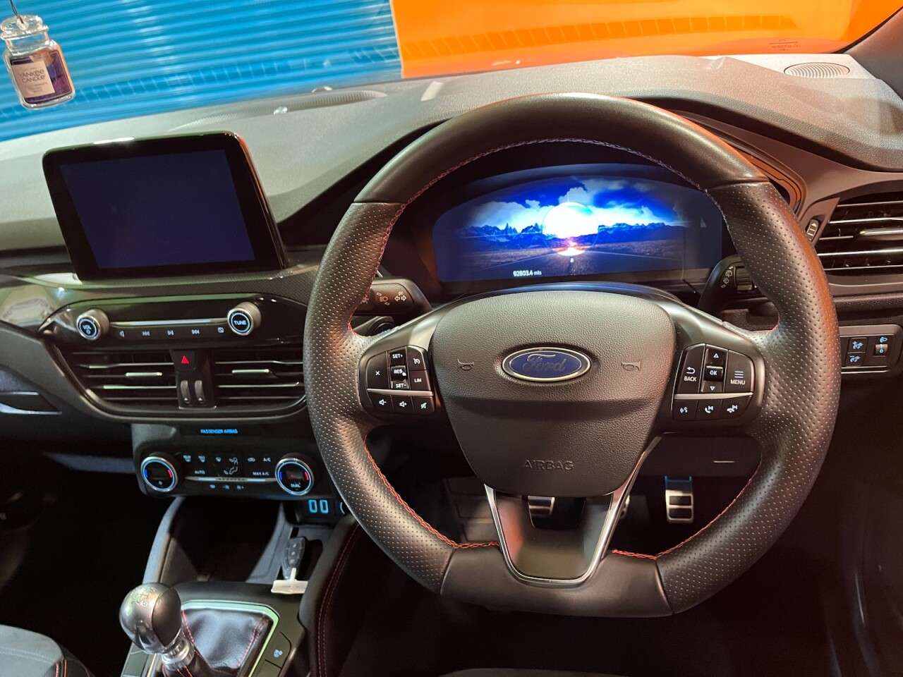 2021 FORD KUGA 2021 FORD KUGA
