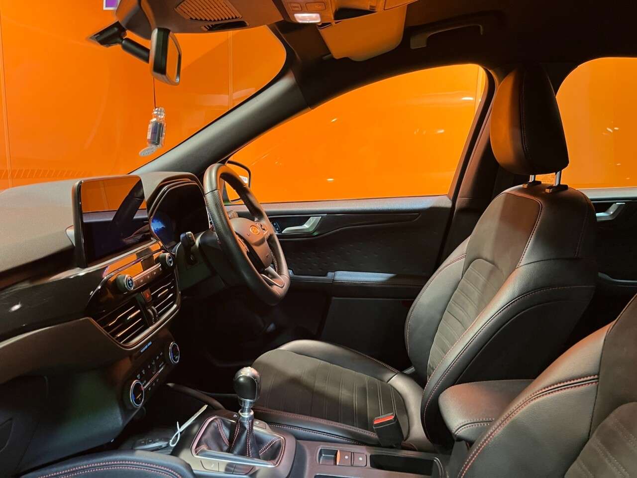 2021 FORD KUGA 2021 FORD KUGA
