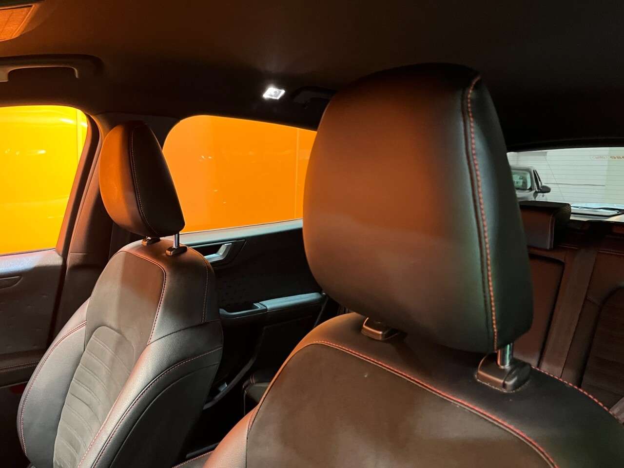 2021 FORD KUGA 2021 FORD KUGA
