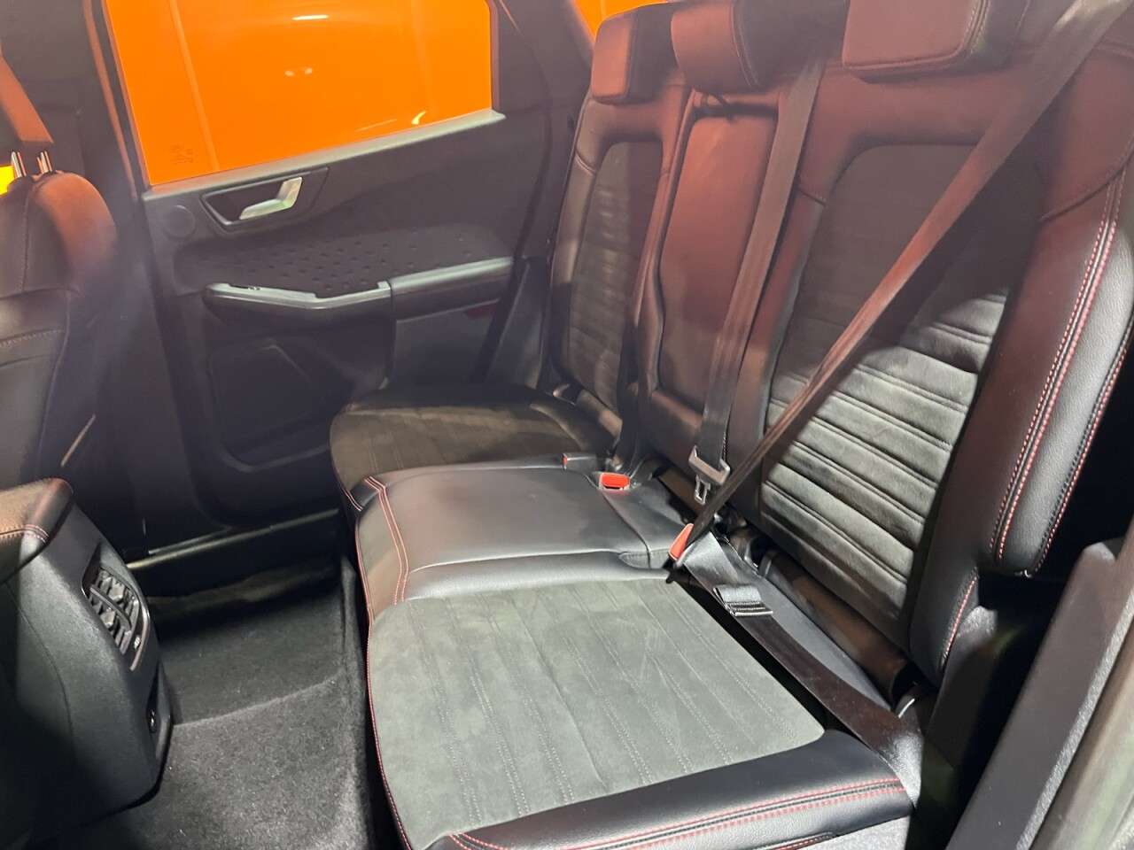 2021 FORD KUGA 2021 FORD KUGA