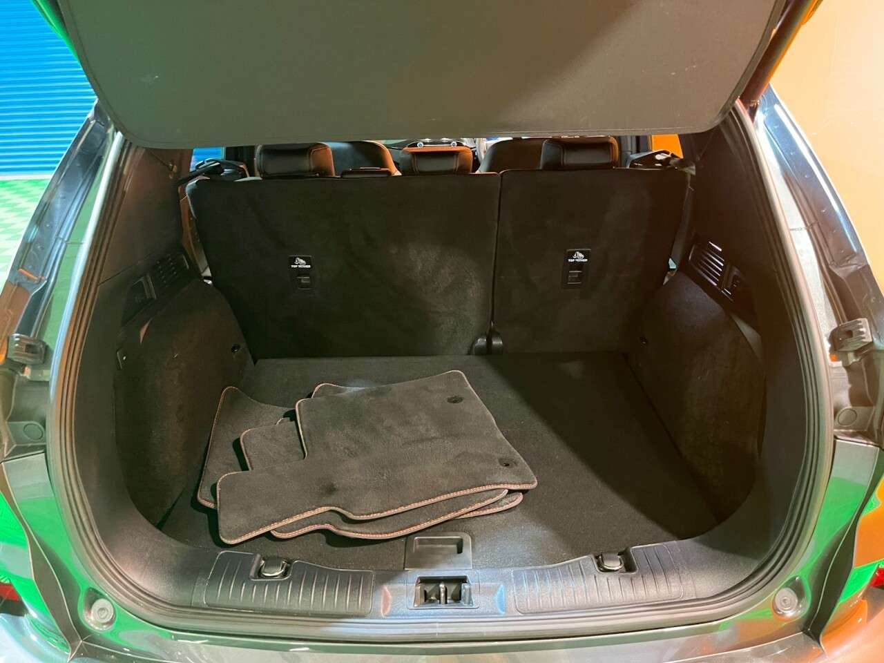 2021 FORD KUGA 2021 FORD KUGA