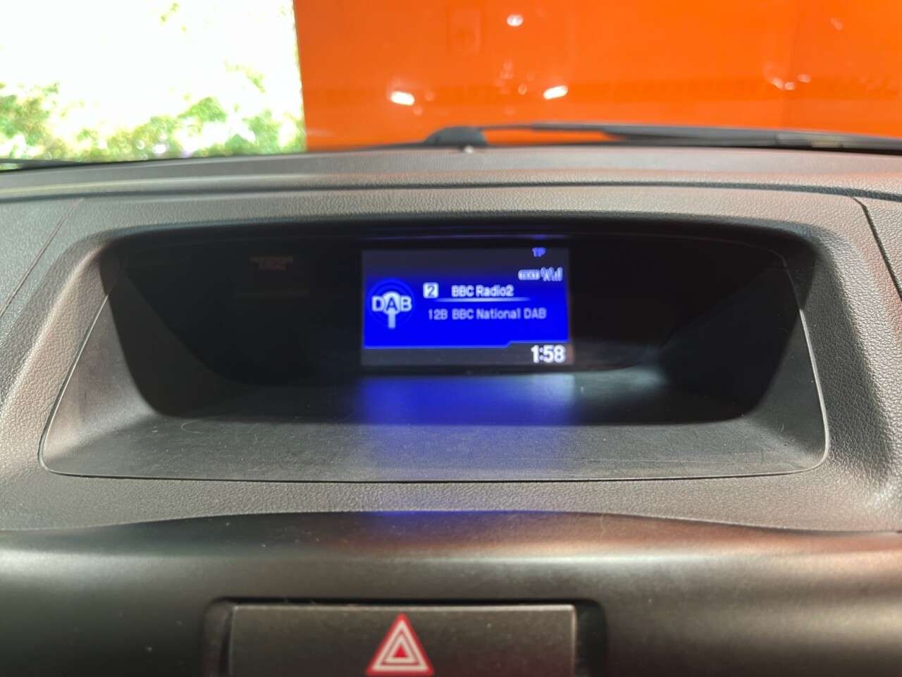 2017 HONDA CR-V 2017 HONDA CR-V