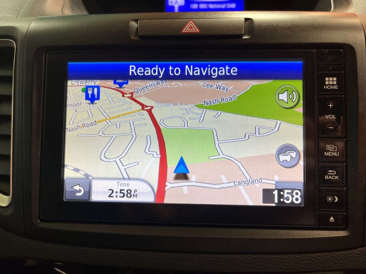 2017 HONDA CR-V 2017 HONDA CR-V