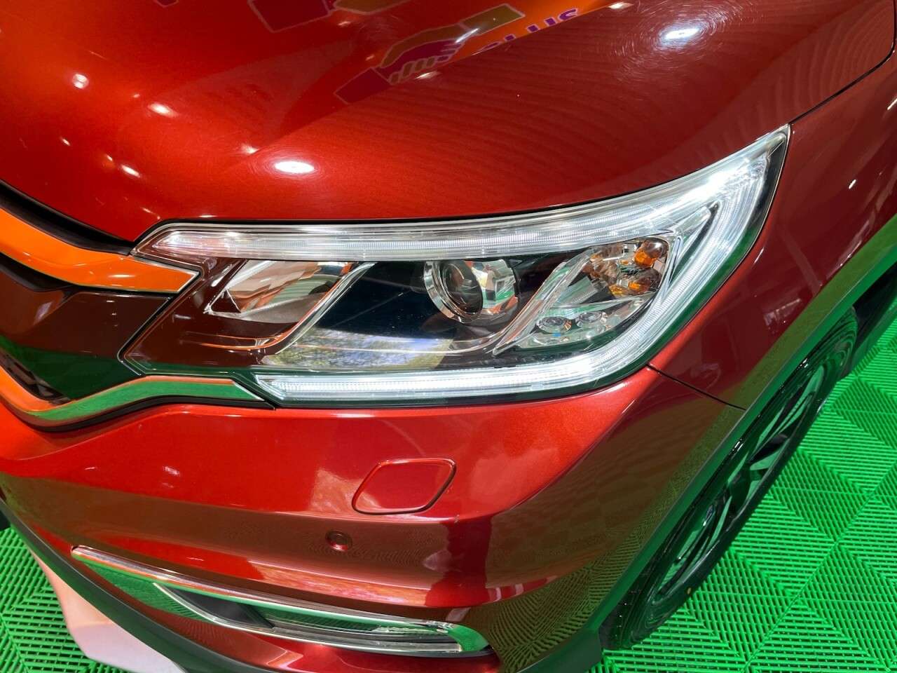 2017 HONDA CR-V 2017 HONDA CR-V