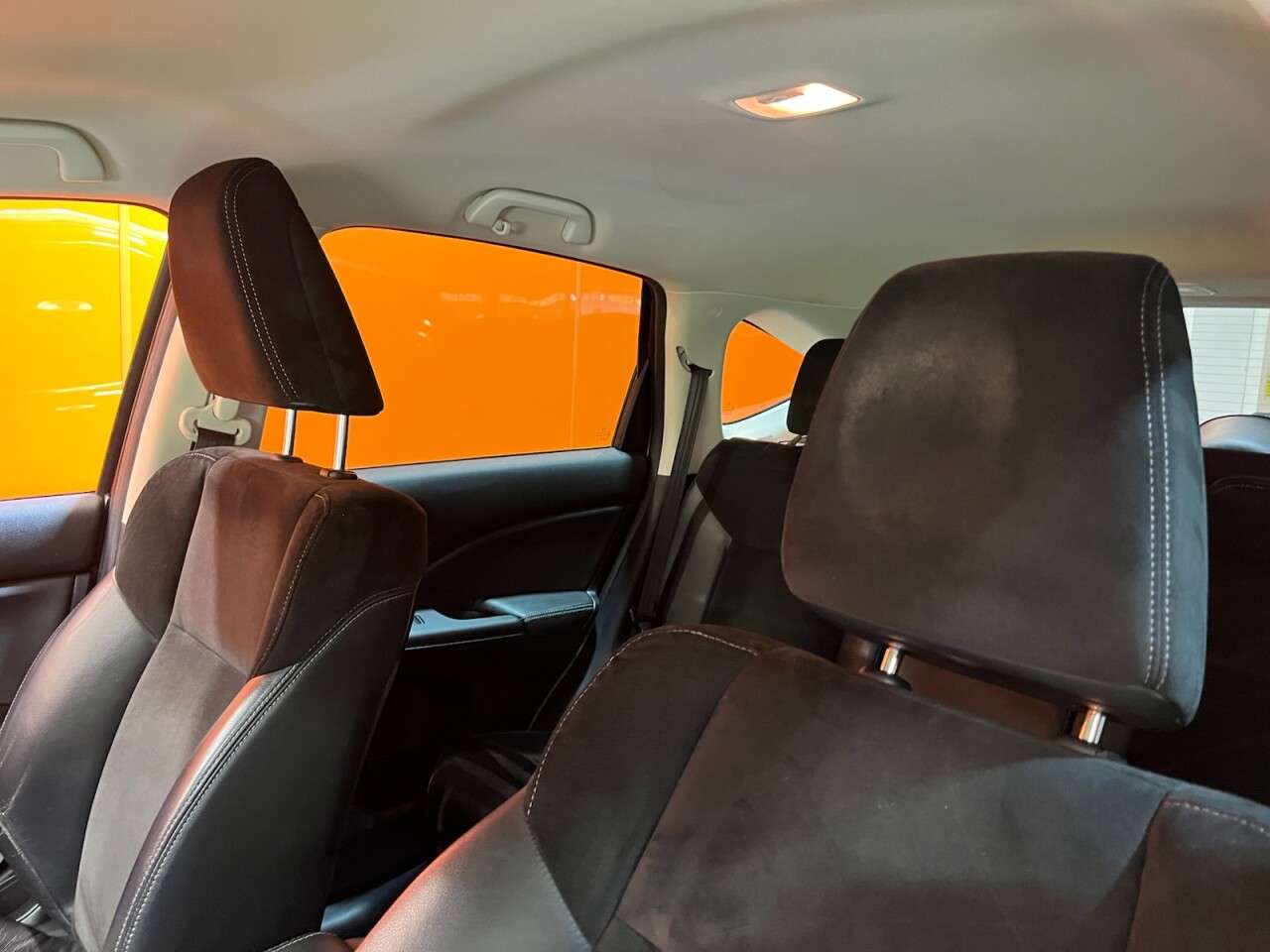 2017 HONDA CR-V 2017 HONDA CR-V