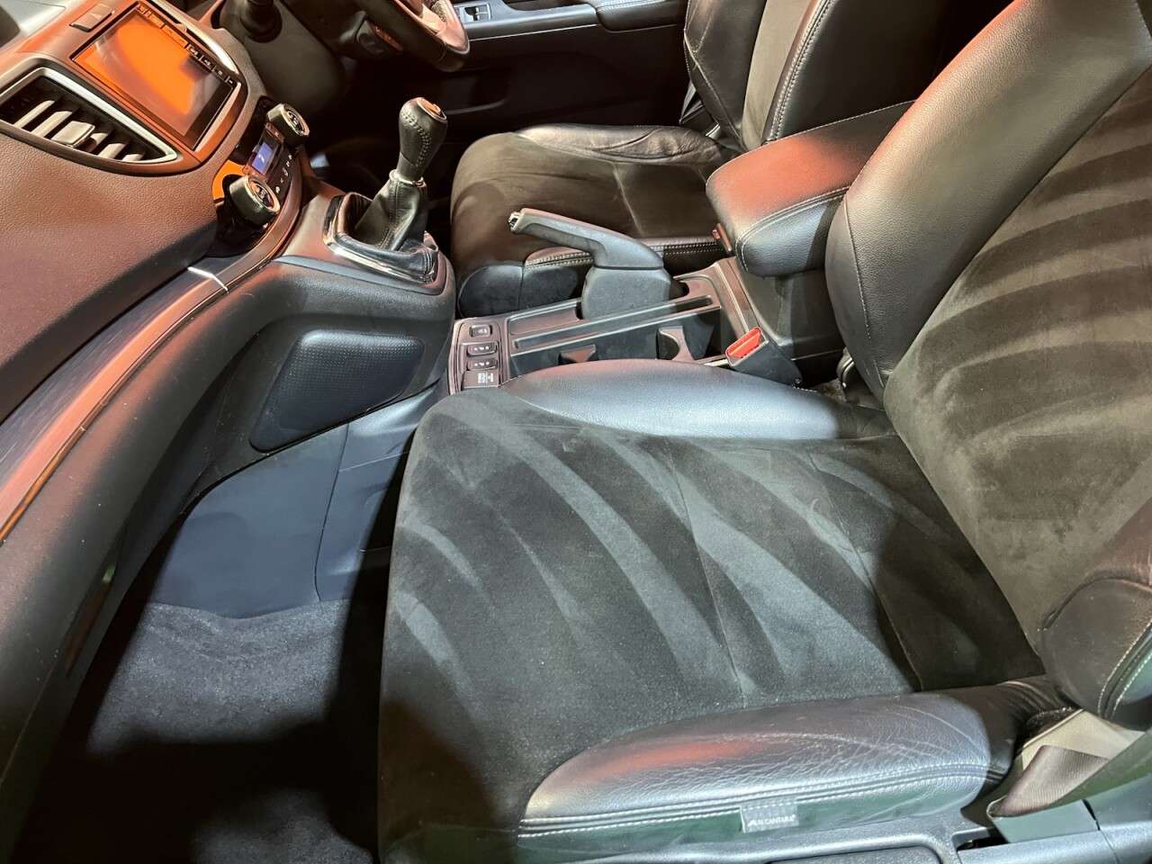 2017 HONDA CR-V 2017 HONDA CR-V