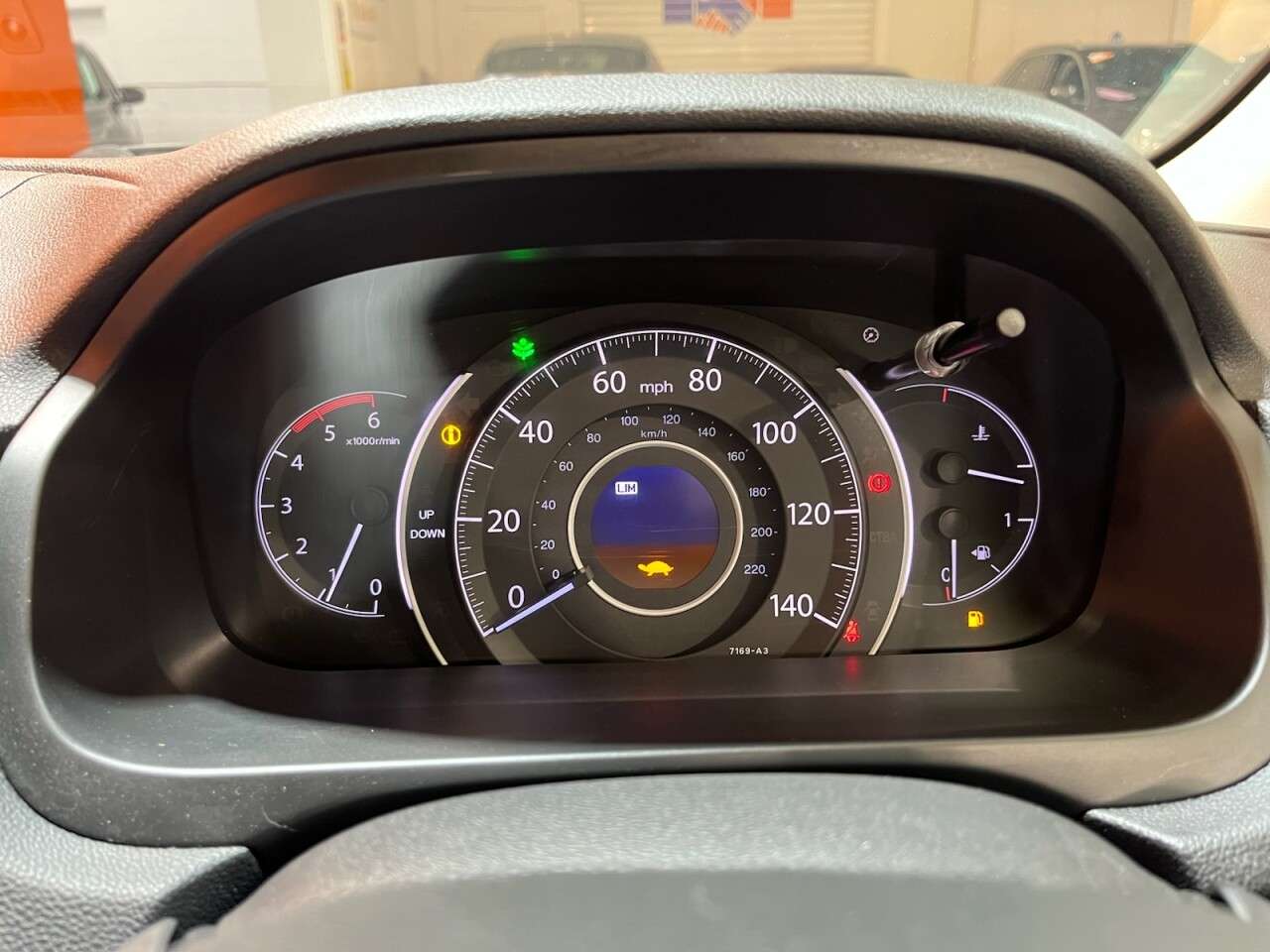2017 HONDA CR-V 2017 HONDA CR-V