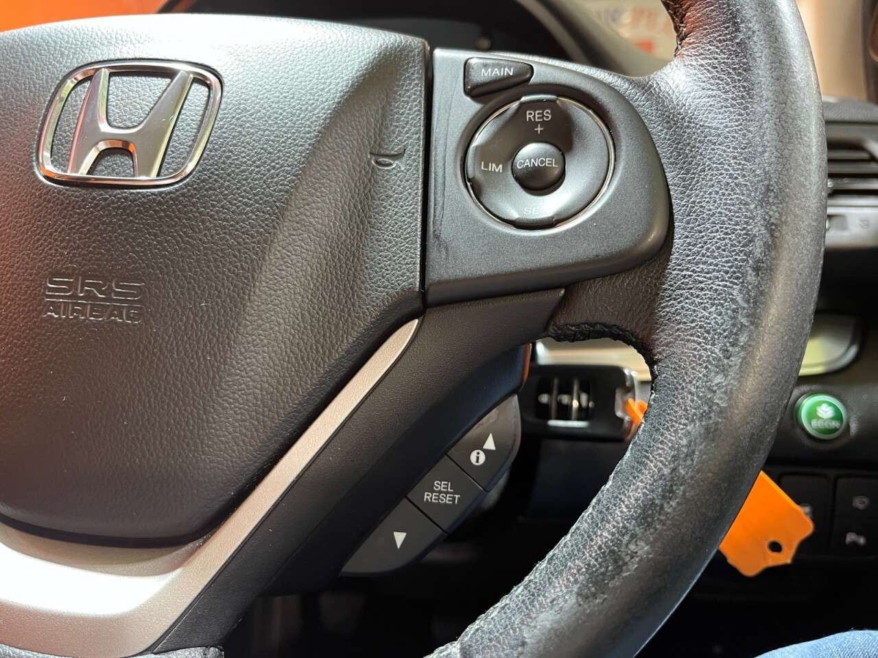 2017 HONDA CR-V 2017 HONDA CR-V