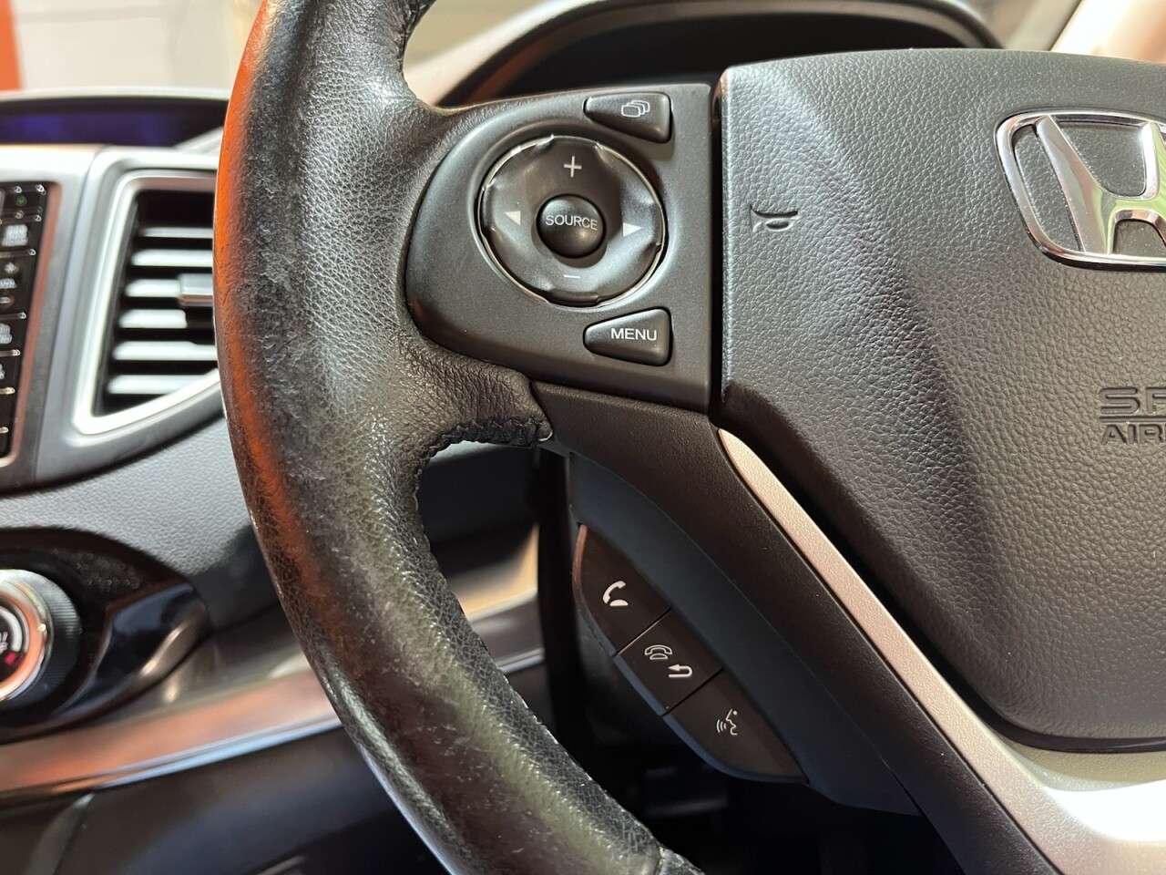 2017 HONDA CR-V 2017 HONDA CR-V