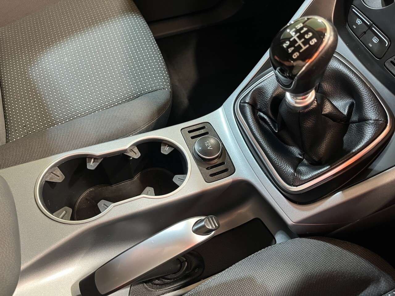 2013 FORD GRAND C-MAX 2013 FORD GRAND C-MAX