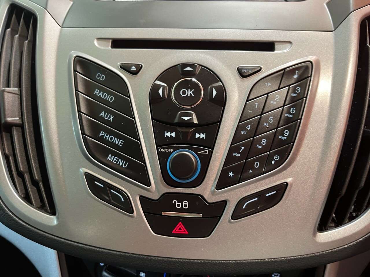 2013 FORD GRAND C-MAX 2013 FORD GRAND C-MAX