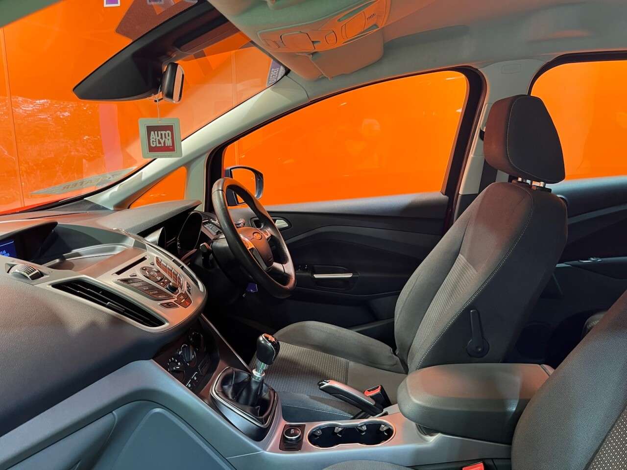 2013 FORD GRAND C-MAX 2013 FORD GRAND C-MAX