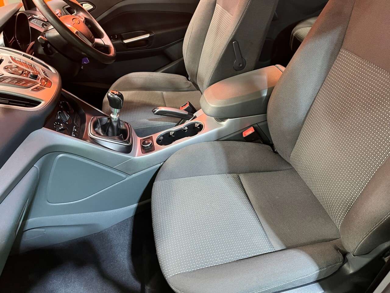 2013 FORD GRAND C-MAX 2013 FORD GRAND C-MAX