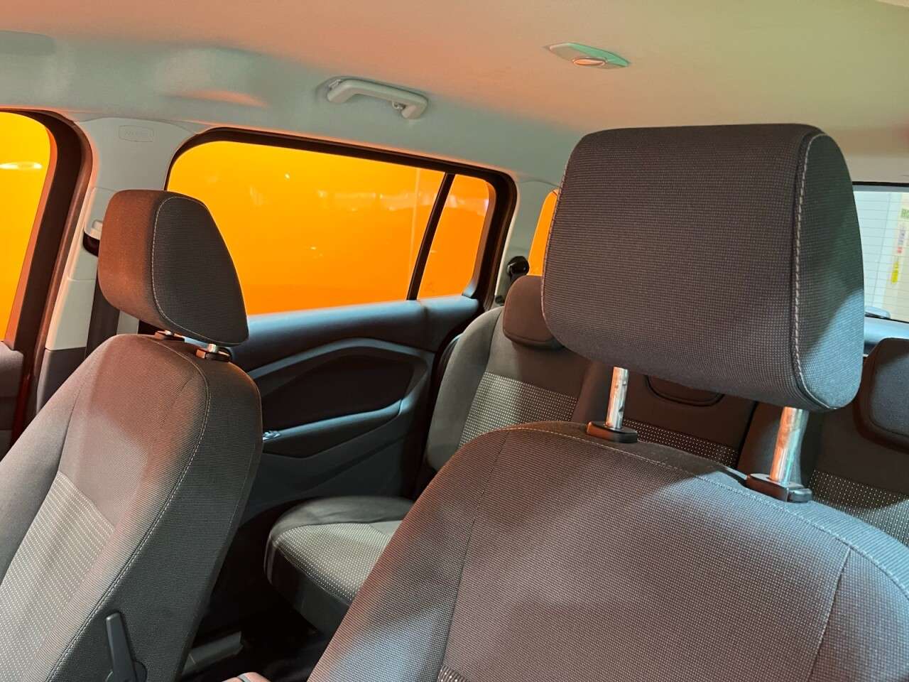 2013 FORD GRAND C-MAX 2013 FORD GRAND C-MAX