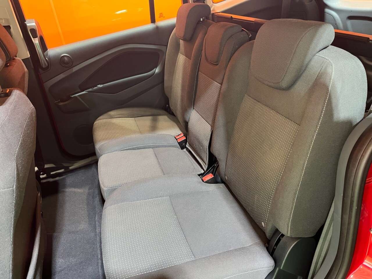 2013 FORD GRAND C-MAX 2013 FORD GRAND C-MAX