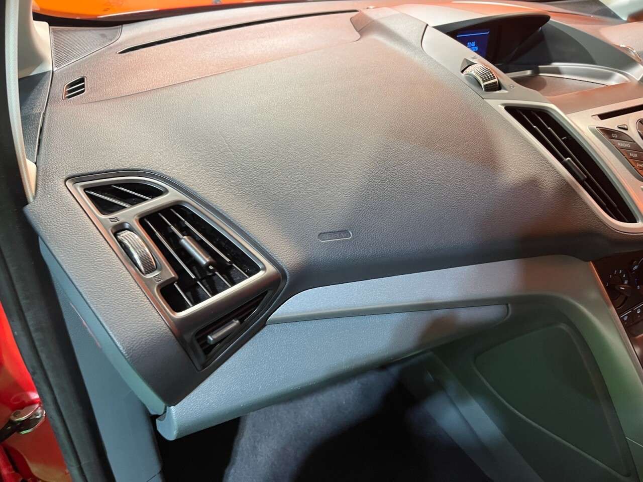2013 FORD GRAND C-MAX 2013 FORD GRAND C-MAX